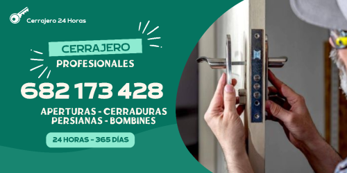 Cerrajero Barato en Valencia: Servicio rápido y eficiente para todas tus necesidades